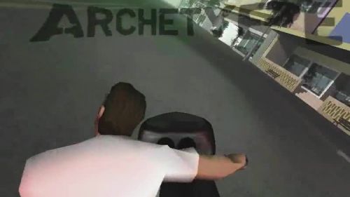 Archetype