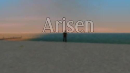 Arisen