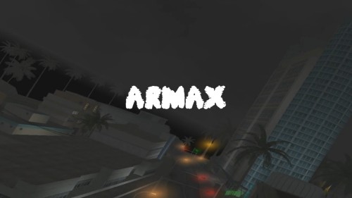 Armax