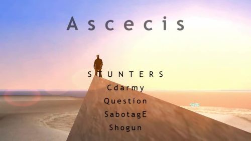 Ascenic