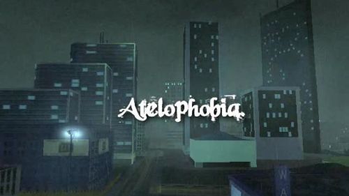 Atelophobia