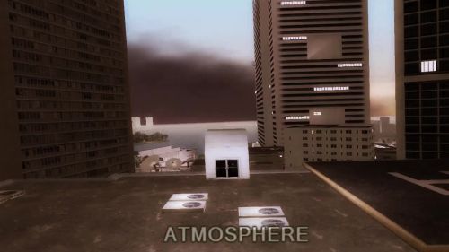 Atmosphere