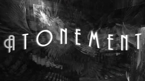 Atonement