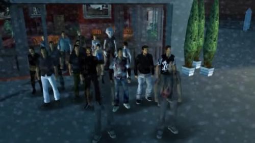 ATS Xmas 07