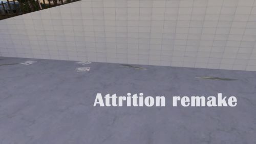 Attrition (Remake)