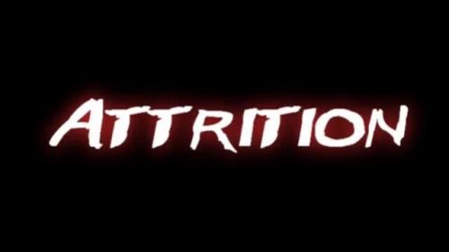 Attrition