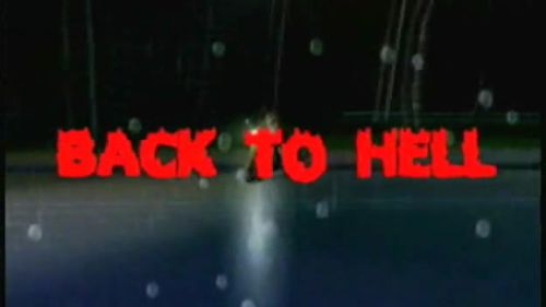 Back To Hell