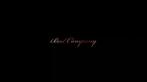 Bad Company