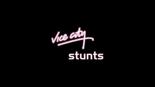Barock.nu - Vice City Stunts
