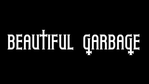 Beautiful Grabage