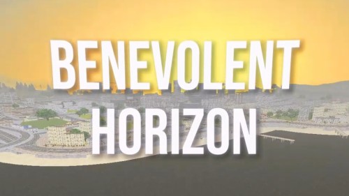 Benevolent Horizon
