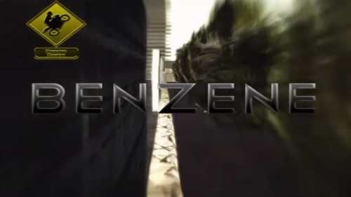 Benzene