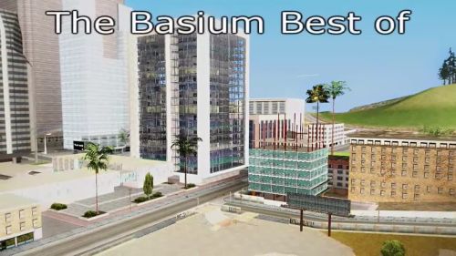 Best of Basium