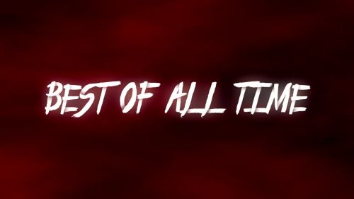 Best of BlackTear