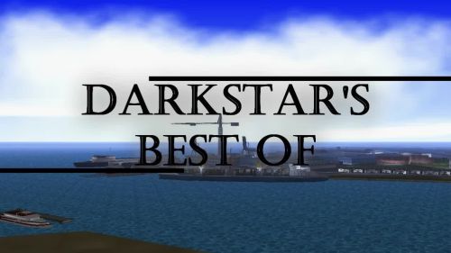 Best of Darkstar