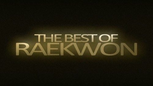 Best of Raekwon