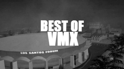 Best of vmx 2