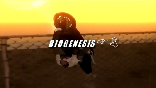 Biogenesis