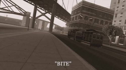 BITE