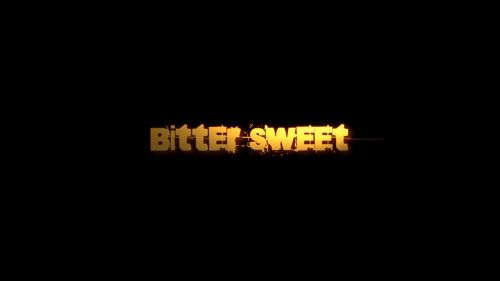 Bitter Sweet