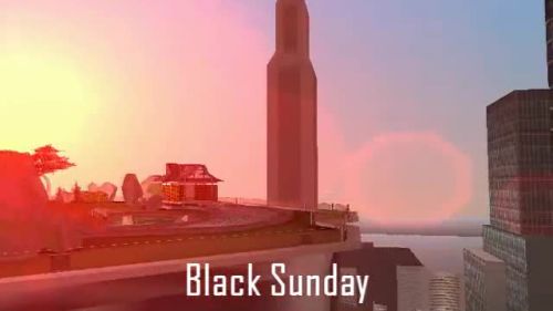 Black Sunday