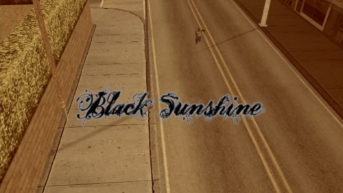 Black Sunshine