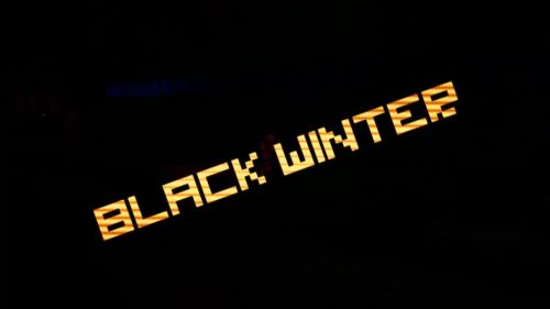 Black Winter