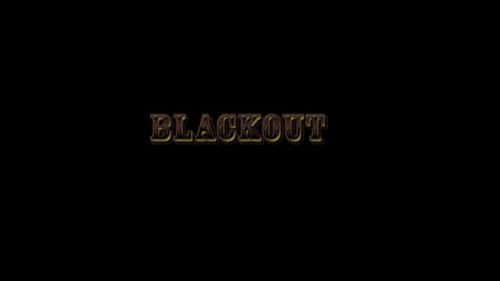 Blackout