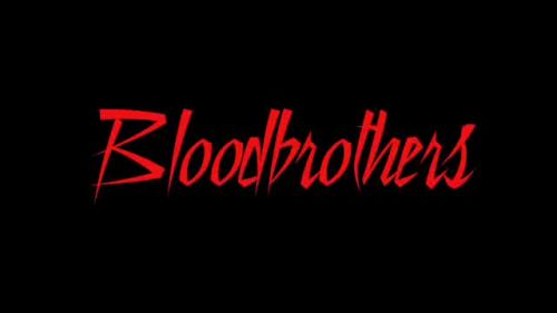 Bloodbrothers (MaCi's Version)