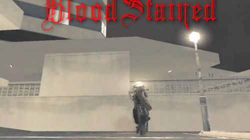 BloodStained