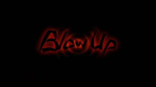 Blow Up