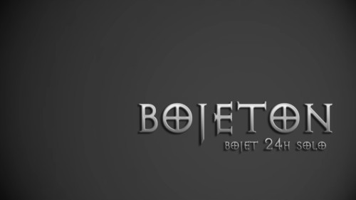 BOJETON