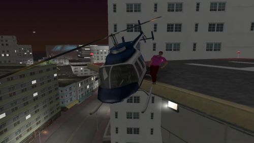 Bonkers Unreleased Stunts
