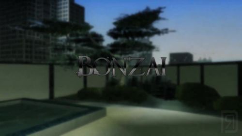 Bonzai