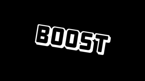 Boost