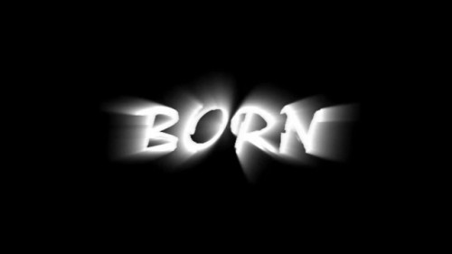 Born