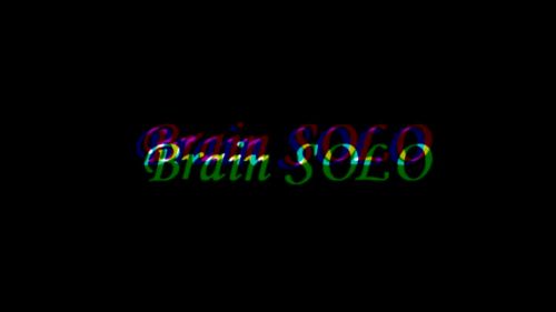 Brain SOLO