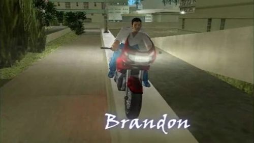 Brandon
