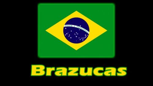 Brazucas