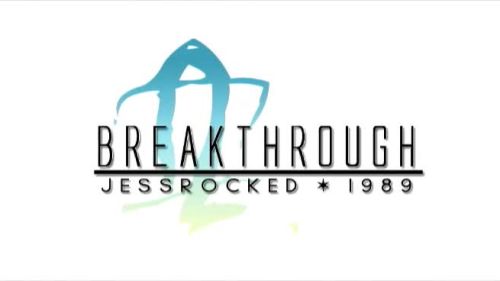 BREAKTHROUGH 2