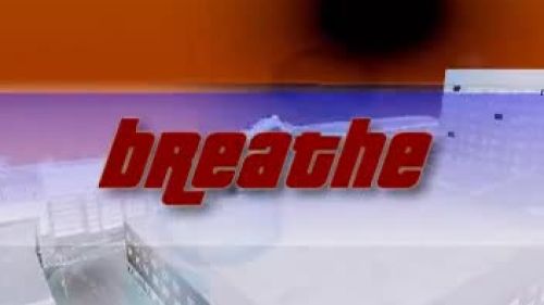BREATHE