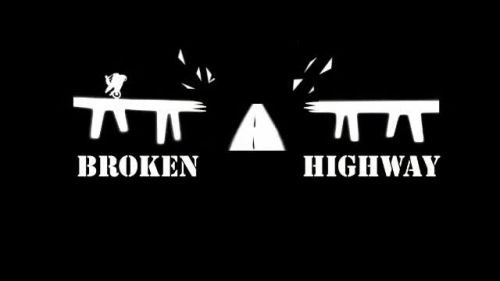 Broken Highway
