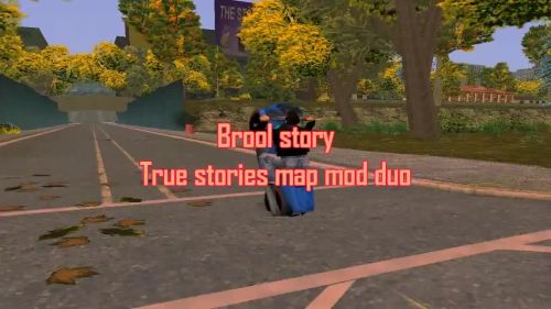 Brool Story