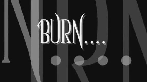 BURN