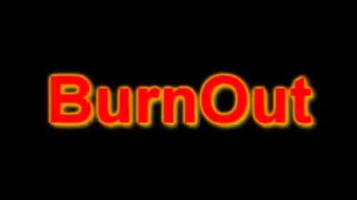 Burnout