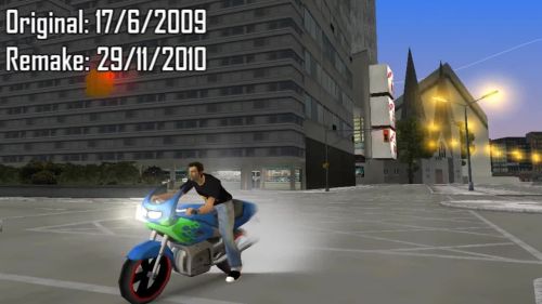 Burnout (Remake)