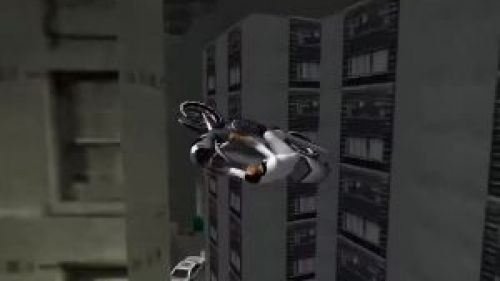Buttlust II