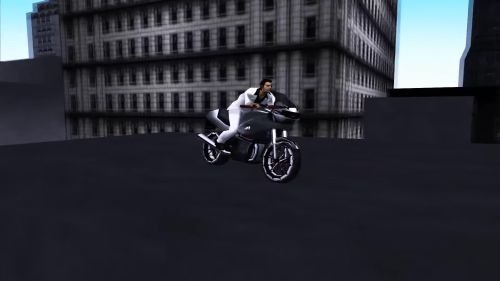 Buttlust
