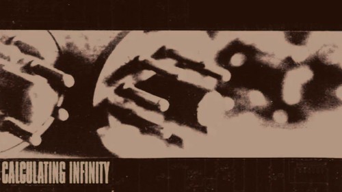 Calculating Infinity