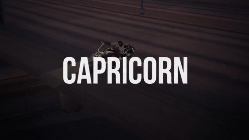Capricorn
